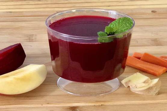 Beetroot Juice