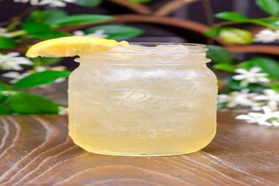 Lemon Chiller