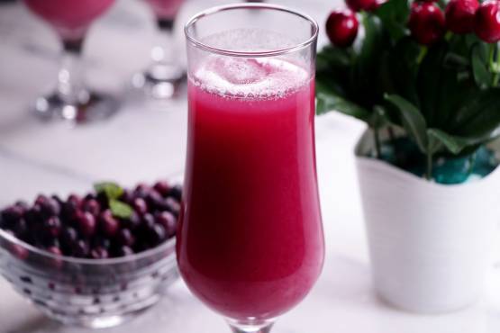 Falsa Juice