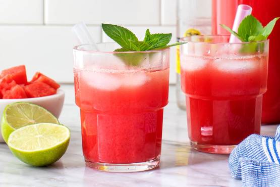 Water Melon Juice