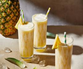 Pina Colada Juice