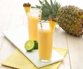 Pineapple chiller
