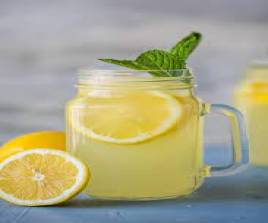 Super Lemon Juice