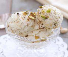 Kulfa Ice Cream 