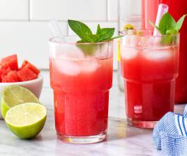 Water Melon Juice